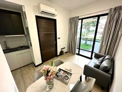 Crystal Heights (D5), Apartment #451274481